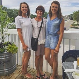 Meet your Posher, Teresa